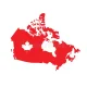 canada-outline-map-country-shape-state-borders-national-symbol-flag-canada-outline-map-country-shape-state-borders-national-symbol-183489089